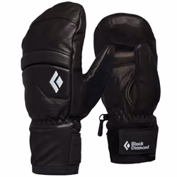 Gloves Spark Mitts 2026 black women's